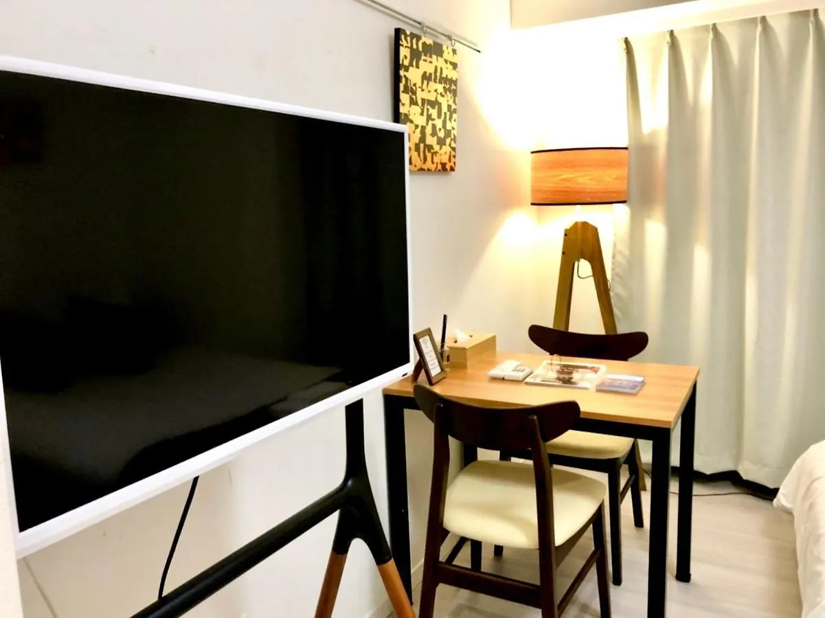 Apartment リブシティ錦糸町参番館: Skytree Views, Central Tokyo Access Japan