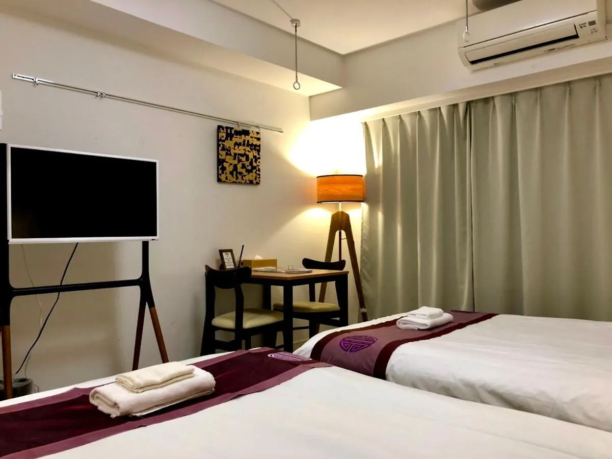 Apartamento リブシティ錦糸町参番館上層階スカイツリーの眺望, Akihabara 6 Mins, Tokyo Station 8 Mins, Direct To Narita Airport 成田空港直達 Japón