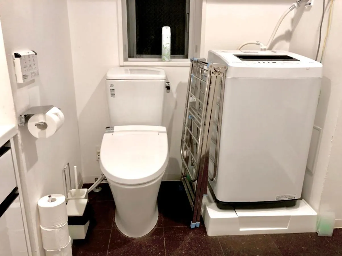 Apartamento リブシティ錦糸町参番館上層階スカイツリーの眺望, Akihabara 6 Mins, Tokyo Station 8 Mins, Direct To Narita Airport 成田空港直達