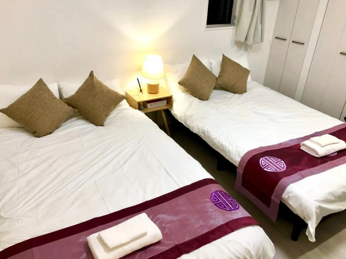 Apartamento リブシティ錦糸町参番館上層階スカイツリーの眺望, Akihabara 6 Mins, Tokyo Station 8 Mins, Direct To Narita Airport 成田空港直達 Japón