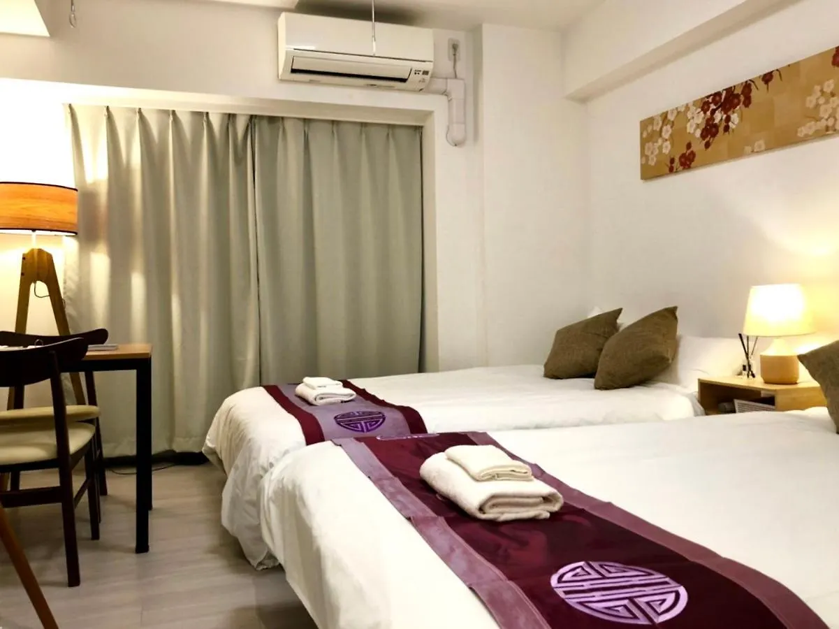 Apartamento リブシティ錦糸町参番館上層階スカイツリーの眺望, Akihabara 6 Mins, Tokyo Station 8 Mins, Direct To Narita Airport 成田空港直達 0*,  Japón