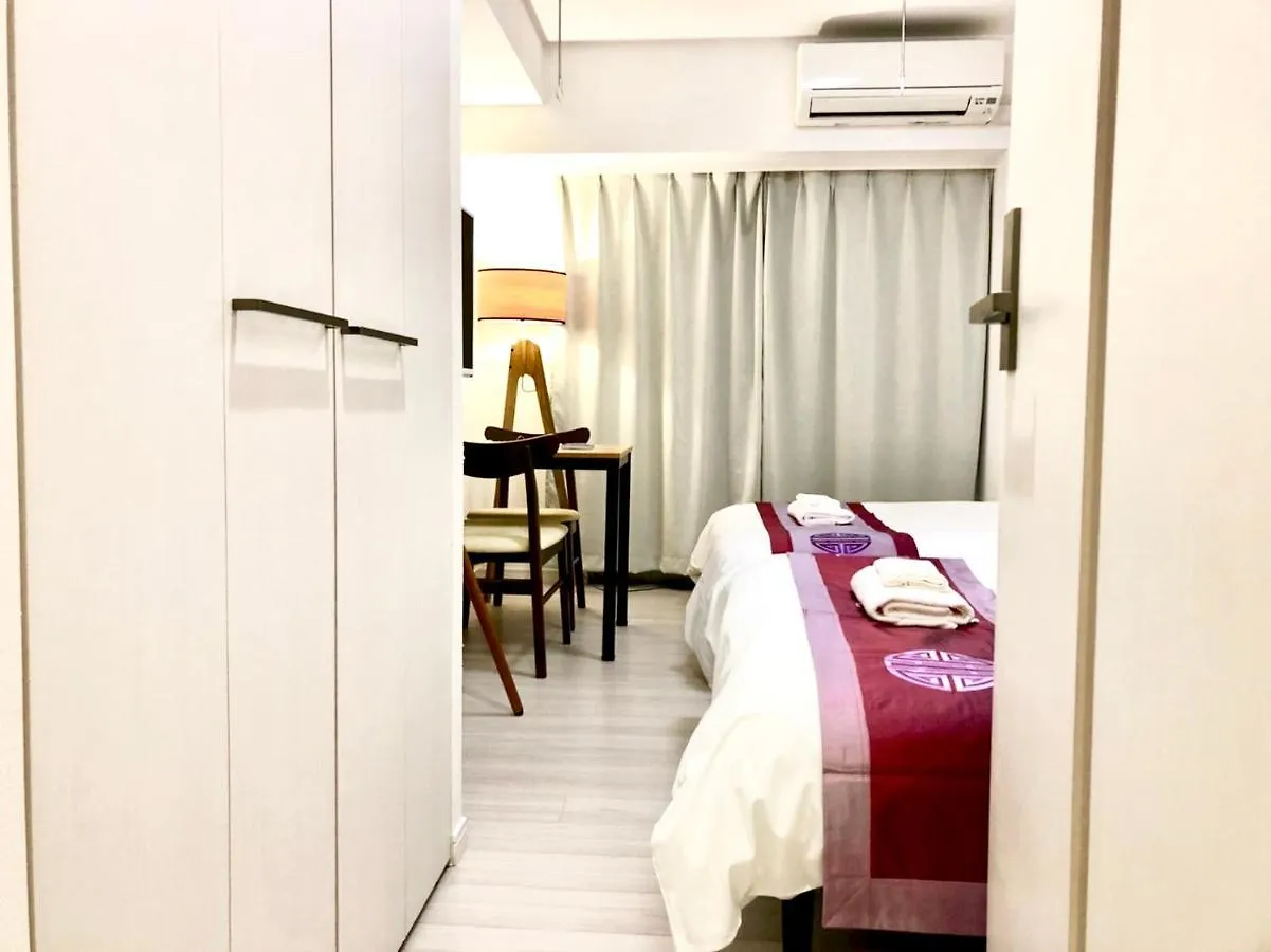 Apartamento リブシティ錦糸町参番館上層階スカイツリーの眺望, Akihabara 6 Mins, Tokyo Station 8 Mins, Direct To Narita Airport 成田空港直達