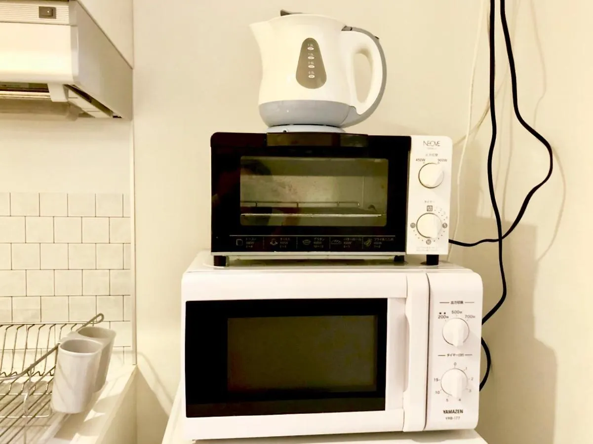 Apartamento リブシティ錦糸町参番館上層階スカイツリーの眺望, Akihabara 6 Mins, Tokyo Station 8 Mins, Direct To Narita Airport 成田空港直達